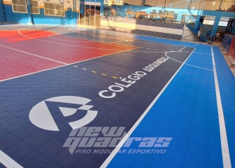 Col�gio Arquimedes - Pirassununga - SP